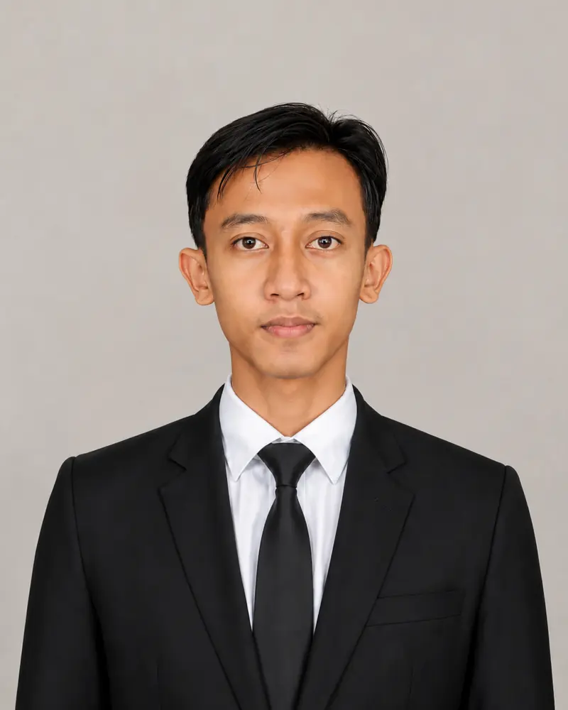 Alfi Ibnu Rusy, Direktur Umum