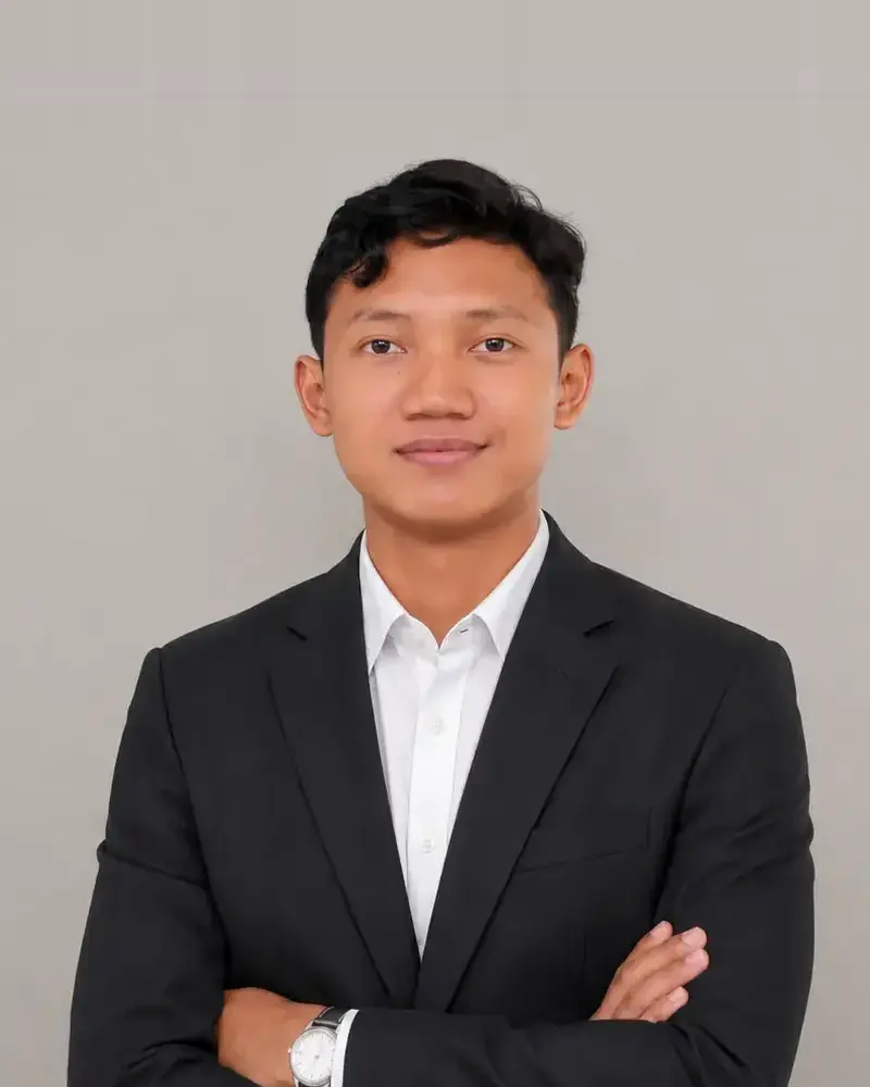 Angga Dwi Saputra, Direktur Produksi